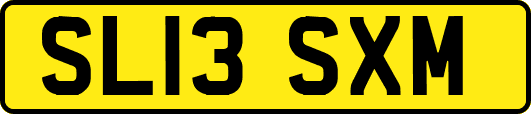 SL13SXM