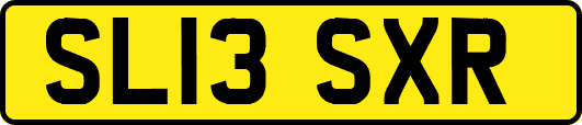 SL13SXR