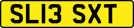 SL13SXT