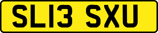 SL13SXU
