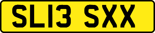SL13SXX