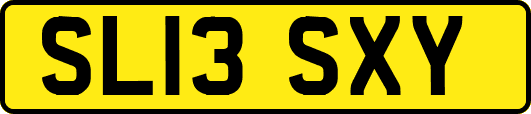 SL13SXY