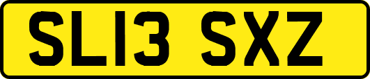 SL13SXZ