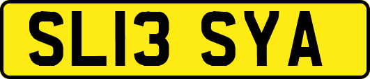 SL13SYA