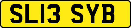 SL13SYB