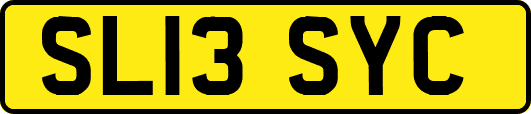 SL13SYC