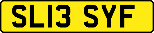 SL13SYF