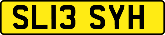 SL13SYH