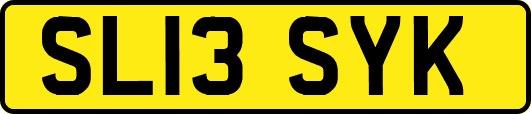 SL13SYK