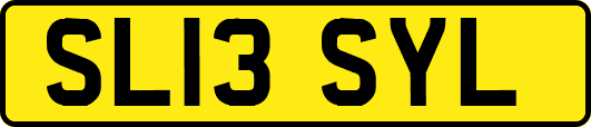 SL13SYL