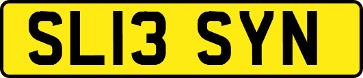 SL13SYN