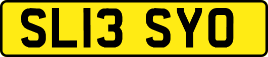 SL13SYO