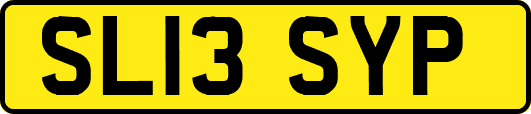 SL13SYP