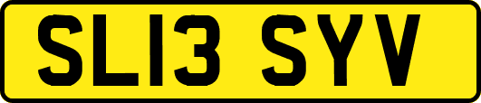 SL13SYV