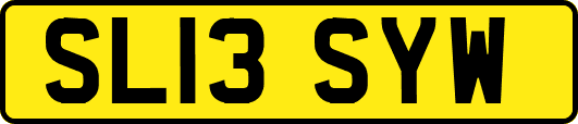 SL13SYW