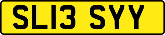 SL13SYY