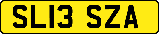 SL13SZA