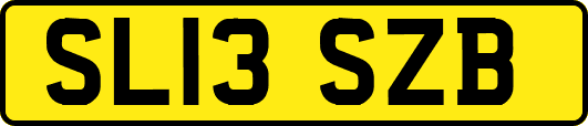 SL13SZB