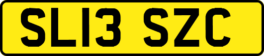 SL13SZC