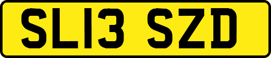 SL13SZD