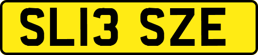SL13SZE