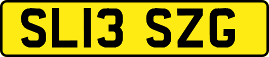 SL13SZG