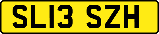 SL13SZH