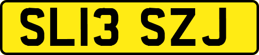 SL13SZJ
