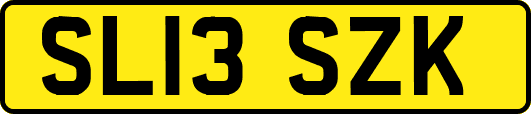 SL13SZK