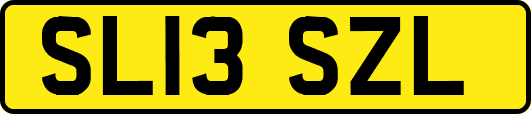 SL13SZL