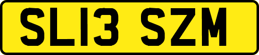 SL13SZM