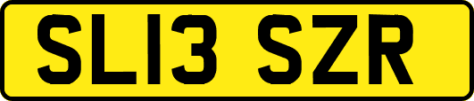 SL13SZR