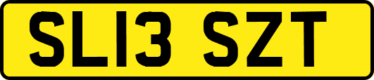 SL13SZT
