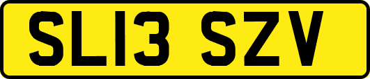 SL13SZV