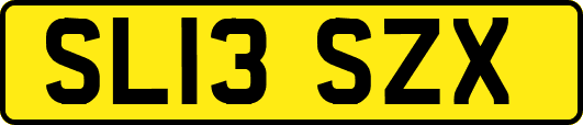 SL13SZX