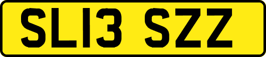 SL13SZZ