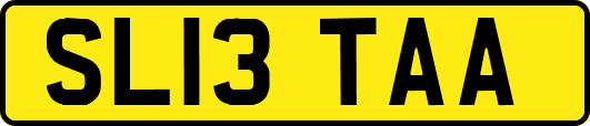 SL13TAA