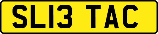 SL13TAC