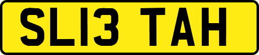 SL13TAH