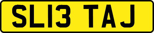 SL13TAJ