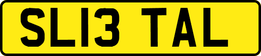 SL13TAL