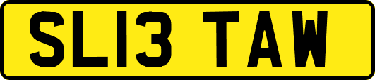 SL13TAW