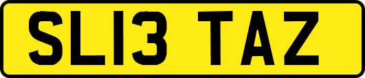 SL13TAZ