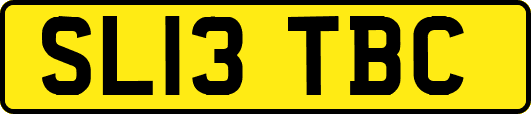 SL13TBC