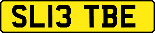 SL13TBE