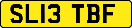 SL13TBF