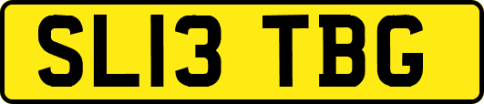 SL13TBG