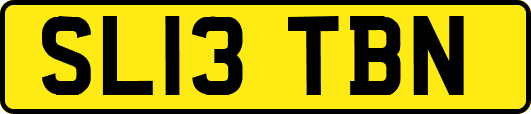 SL13TBN
