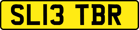 SL13TBR