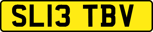 SL13TBV